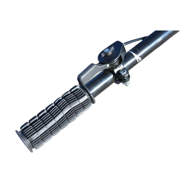 Культиватор бензиновый HECHT 7100