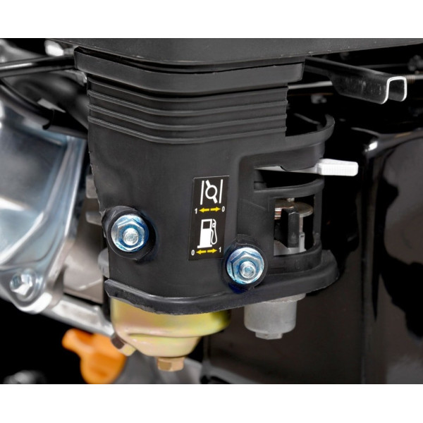 Культиватор бензиновый HECHT 750 