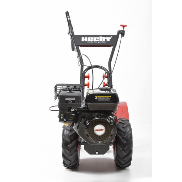 Культиватор бензиновый HECHT 750 