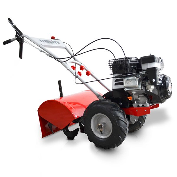 Культиватор бензиновый HECHT 750 