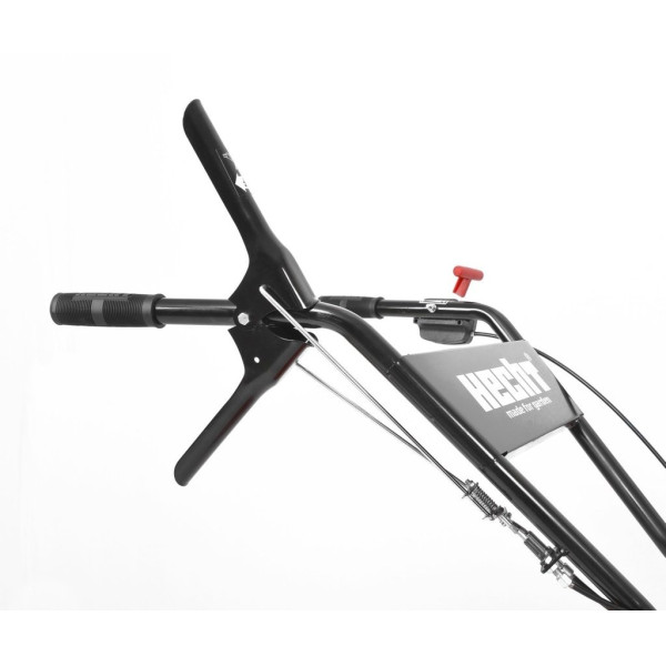 Культиватор бензиновый HECHT 750 