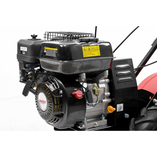 Культиватор бензиновый HECHT 750 