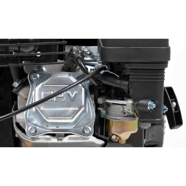 Культиватор бензиновый HECHT 750 