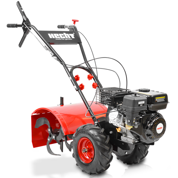 Культиватор бензиновый HECHT 750 