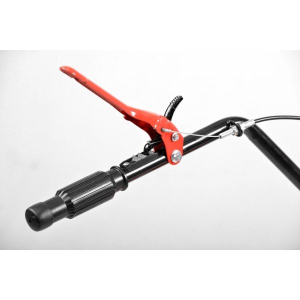 Культиватор бензиновый HECHT 761