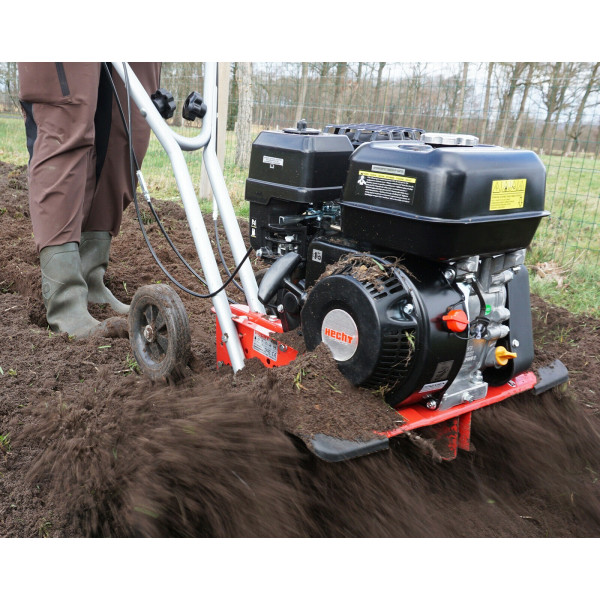 Культиватор бензиновый HECHT 785