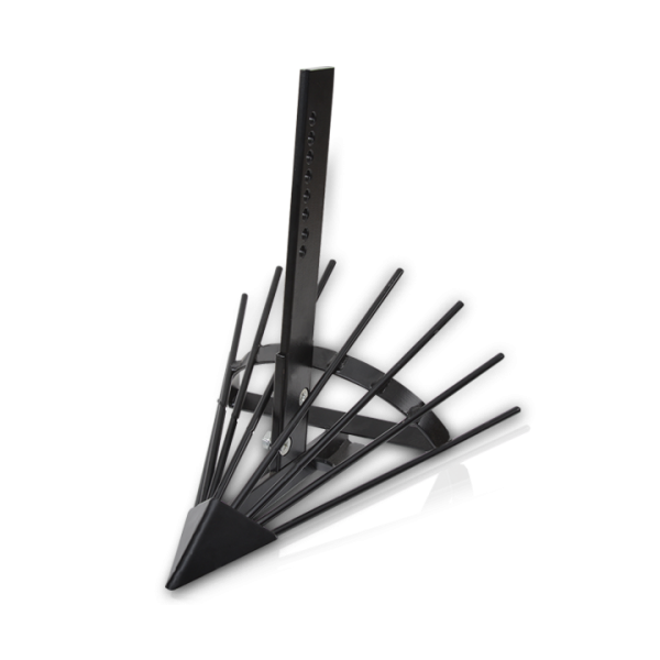 Культиватор бензиновый HECHT 790 BS