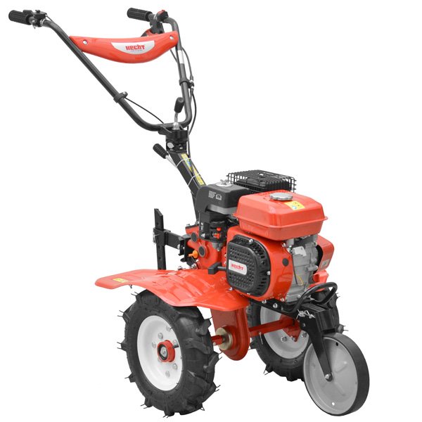 Культиватор-мотоблок бензиновый HECHT 796 