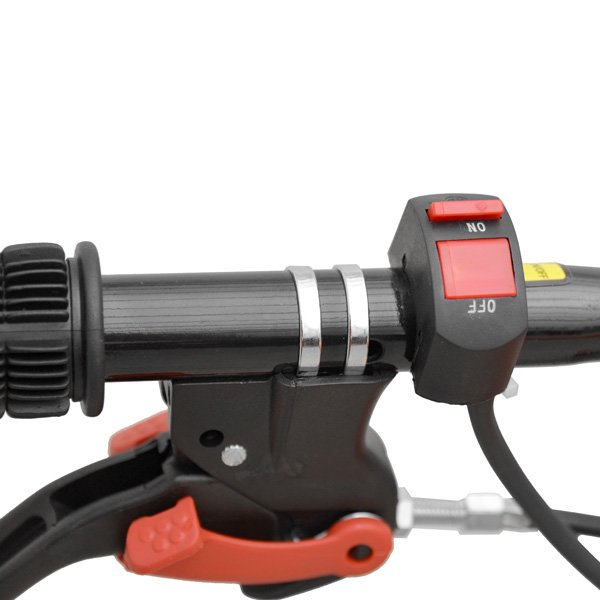 Культиватор-мотоблок бензиновый HECHT 796 