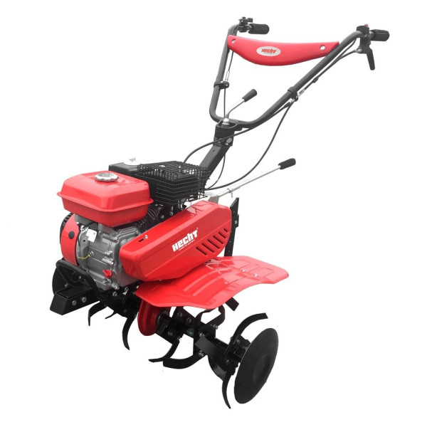 Культиватор-мотоблок бензиновый HECHT 796 