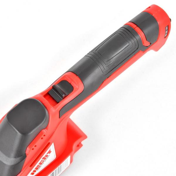 Кусторез аккумуляторный HECHT 5013