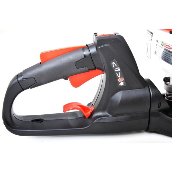 Кусторез бензиновый HECHT 9275 PROFI