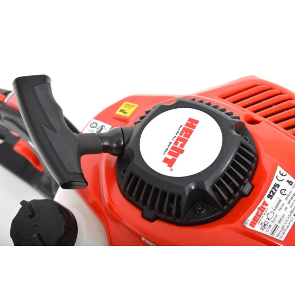 Кусторез бензиновый HECHT 9275 PROFI