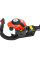 Кусторез бензиновый HECHT 9375 PROFI
