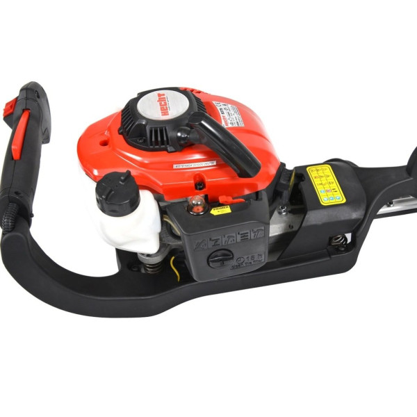 Кусторез бензиновый HECHT 9375 PROFI