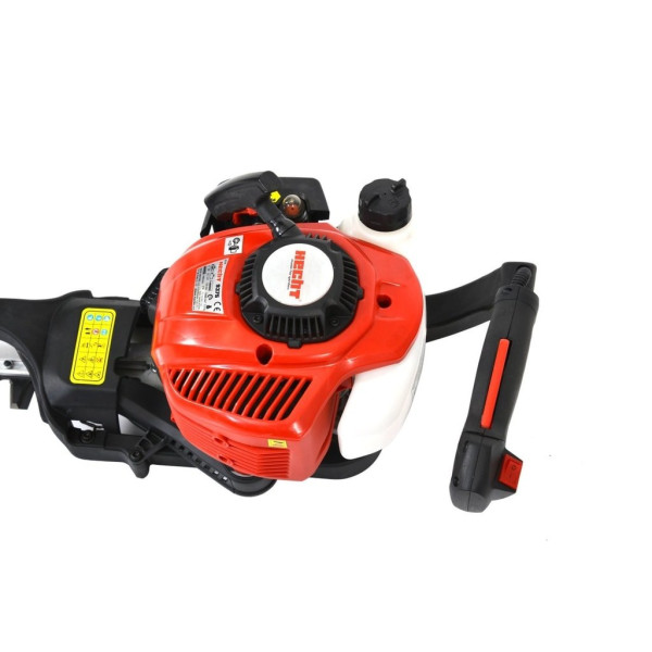 Кусторез бензиновый HECHT 9375 PROFI