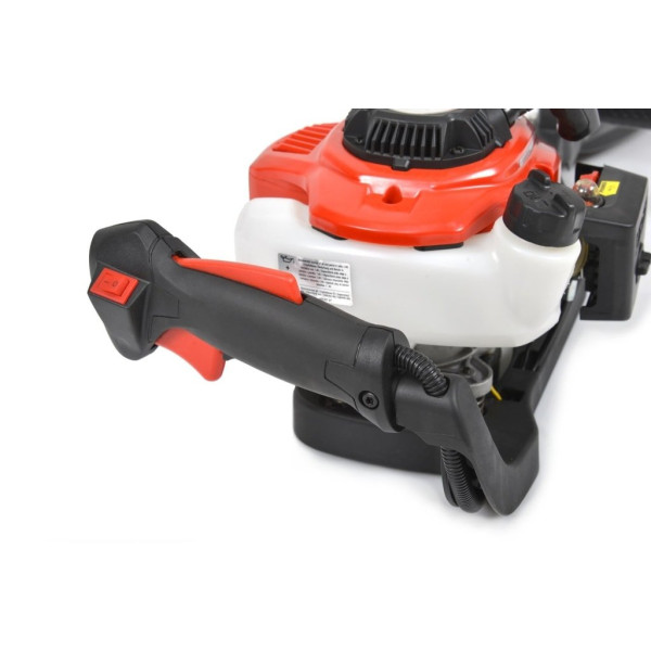 Кусторез бензиновый HECHT 9375 PROFI