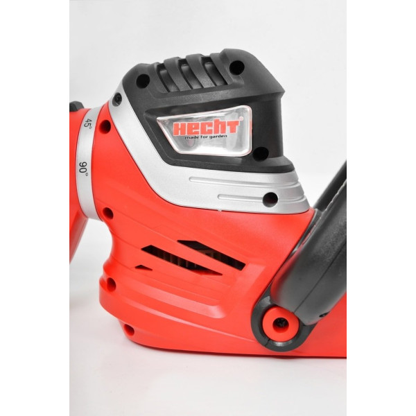 Кусторез электрический HECHT 610