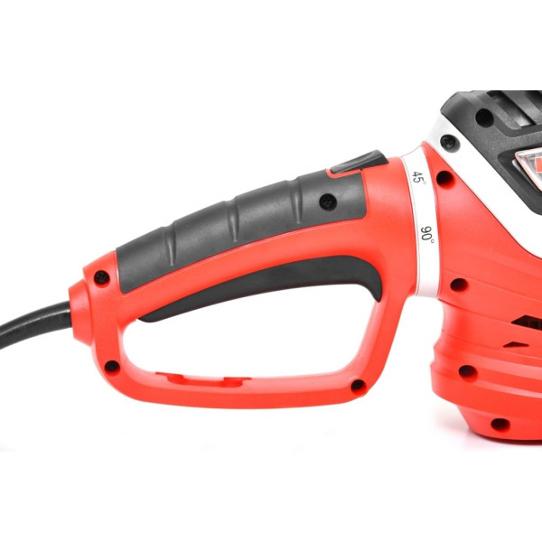 Кусторез электрический HECHT 610