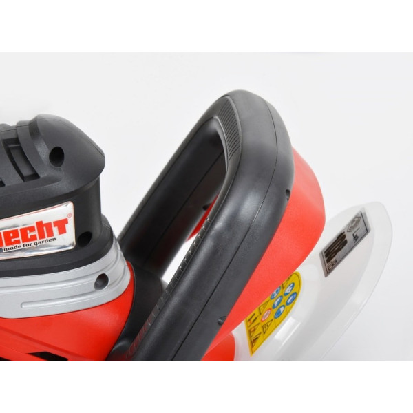 Кусторез электрический HECHT 611