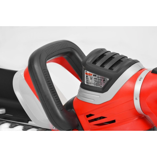 Кусторез электрический HECHT 611