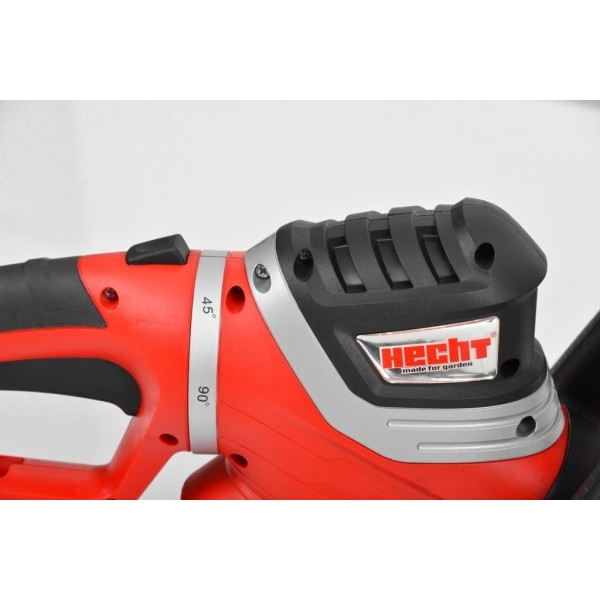 Кусторез электрический HECHT 611
