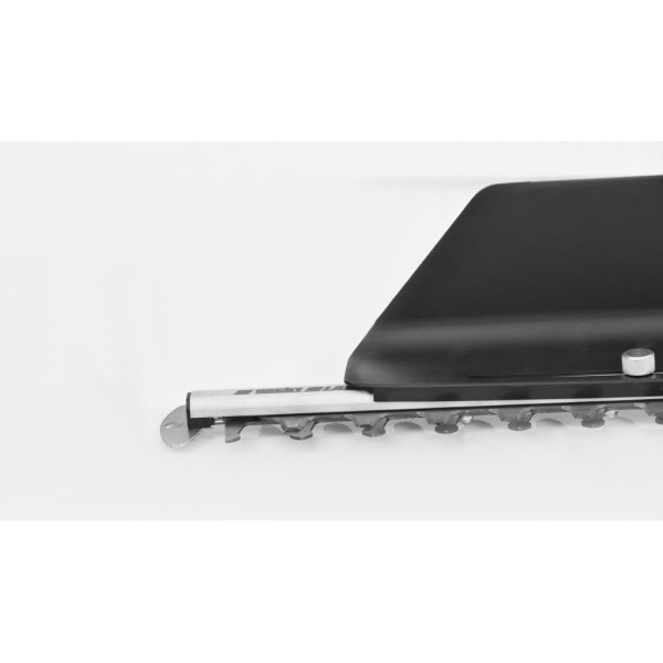 Кусторез электрический HECHT 611