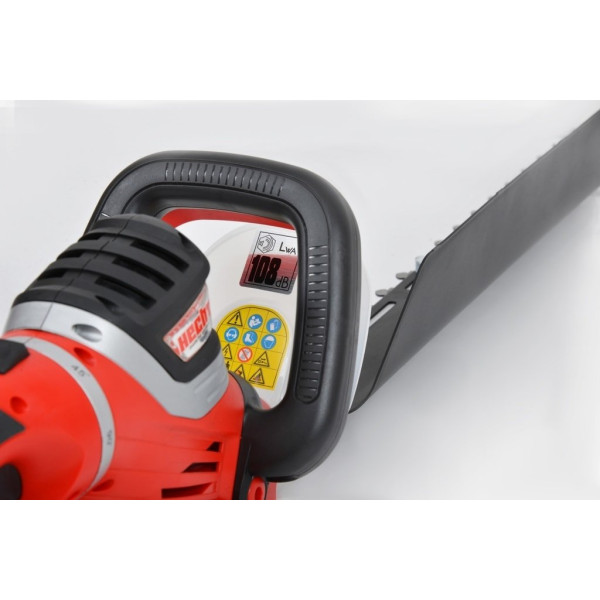 Кусторез электрический HECHT 611