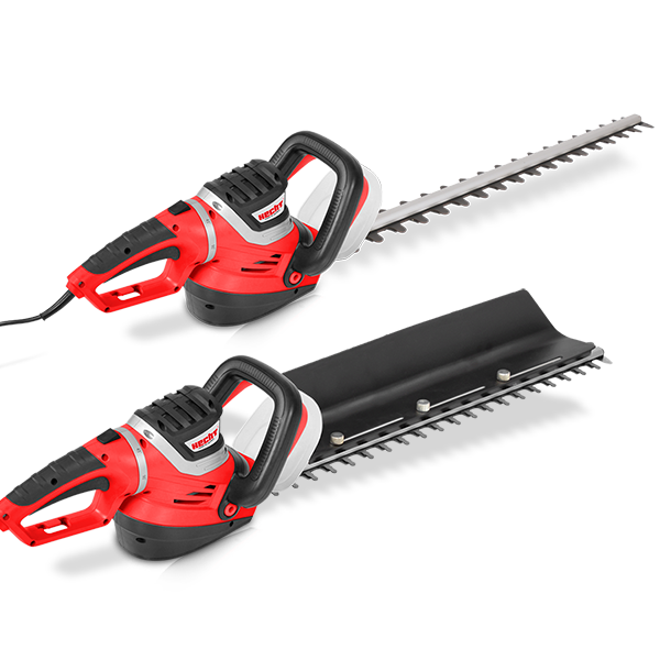 Кусторез электрический HECHT 611