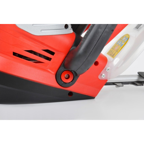 Кусторез электрический HECHT 611