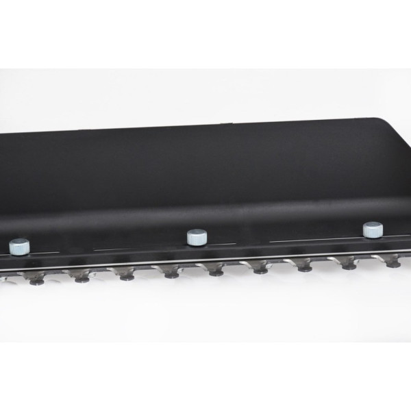 Кусторез электрический HECHT 611