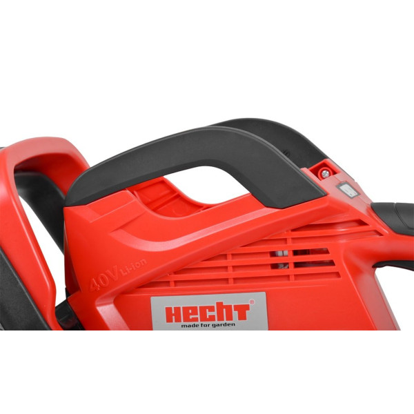Кусторез на аккумуляторной батареи HECHT 6040