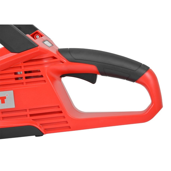 Кусторез на аккумуляторной батареи HECHT 6040