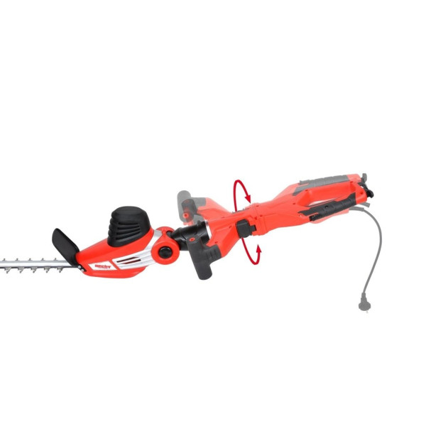 Кусторез телескопический HECHT 675