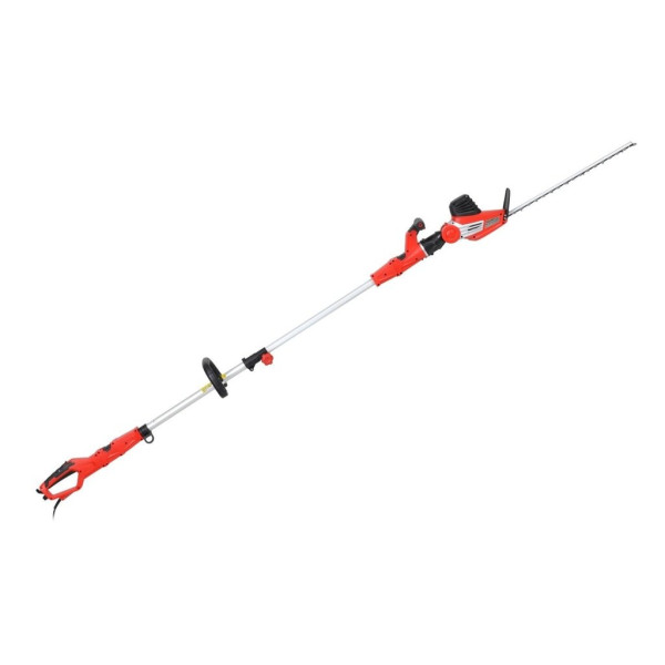 Кусторез телескопический HECHT 675