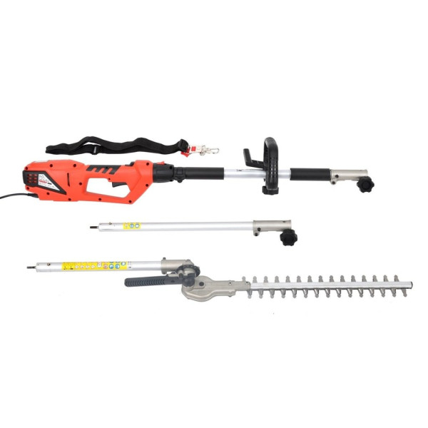 Кусторез телескопический HECHT 695 