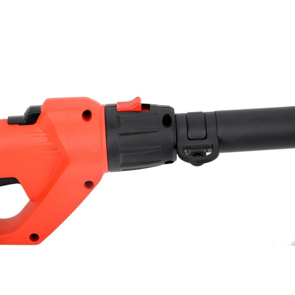 Кусторез телескопический HECHT 695 