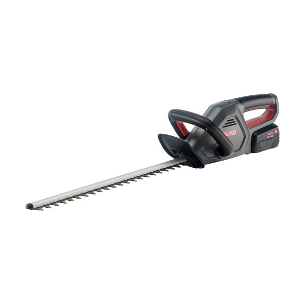 Кущоріз акумуляторний Al-Ko HT 1845 BO Flex
