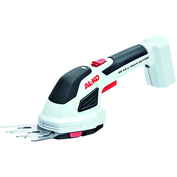 Аккумуляторные ножницы-кусторез Al-Ko GS 7.2 Li