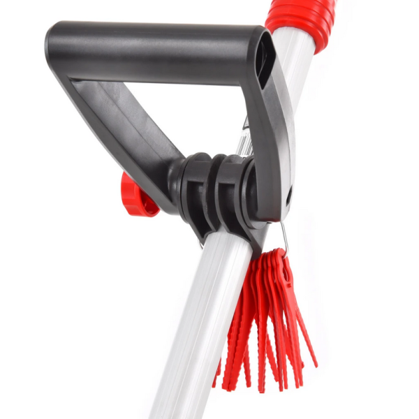 Триммер аккумуляторный HECHT 5022