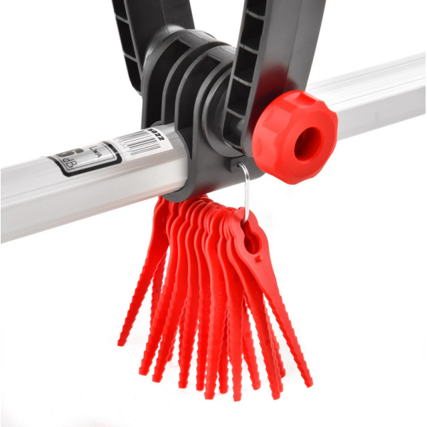 Триммер аккумуляторный HECHT 5022