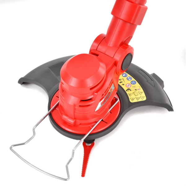 Триммер аккумуляторный HECHT 5022