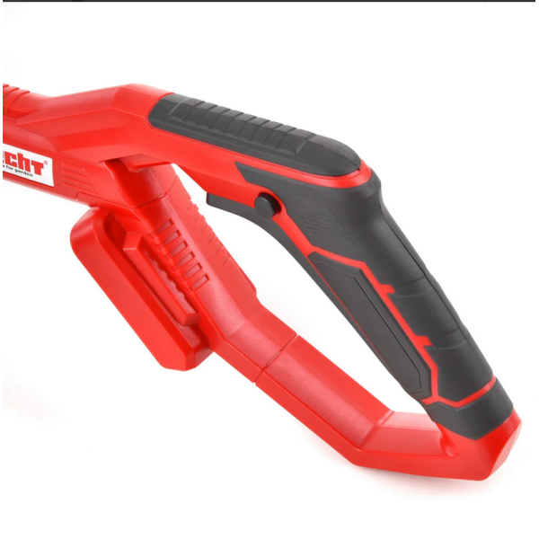 Триммер аккумуляторный HECHT 5022