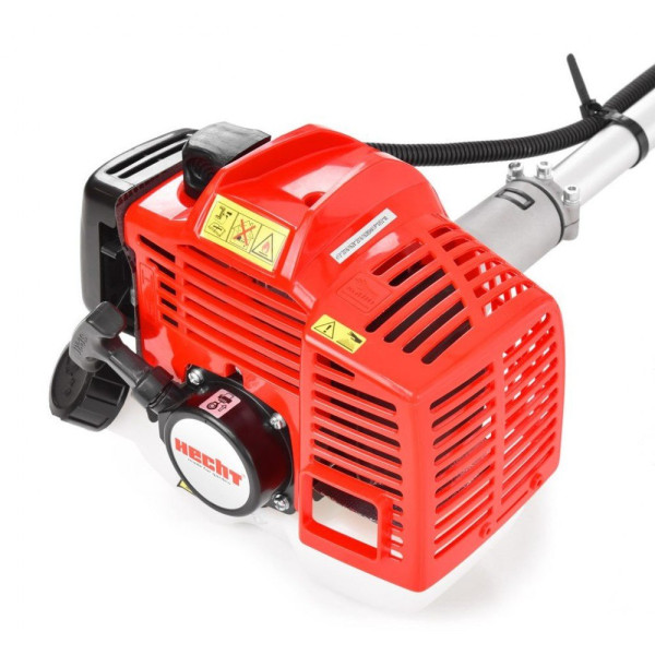 Мотокоса бензиновая Hecht 128 BTS