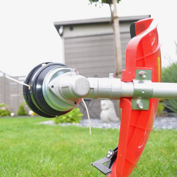 Мотокоса бензиновая HECHT155