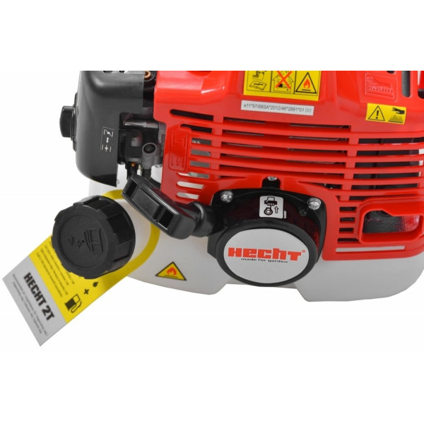 Бензокоса 2 тактная HECHT 129 BTS