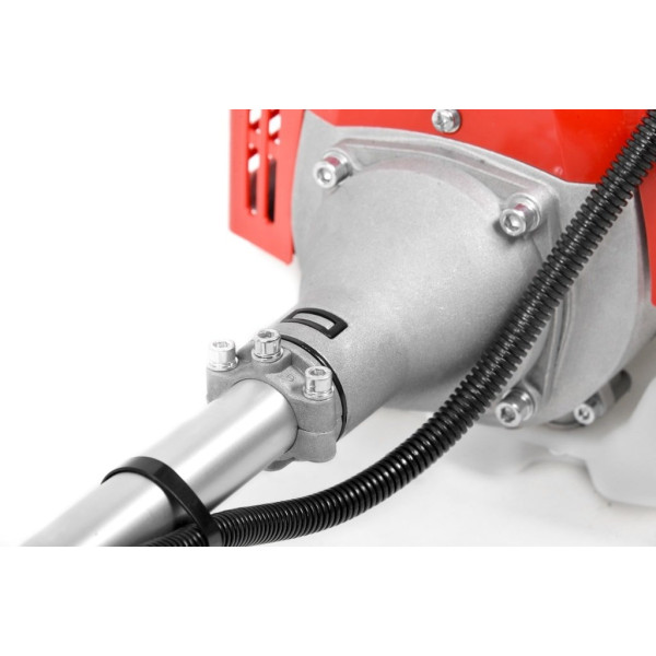 Бензиновая мотокоса HECHT 135 BTS