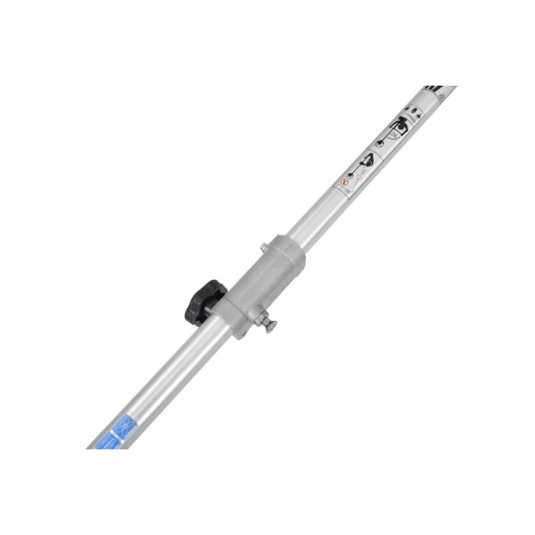 Бензиновая мотокоса HECHT 142 BTS