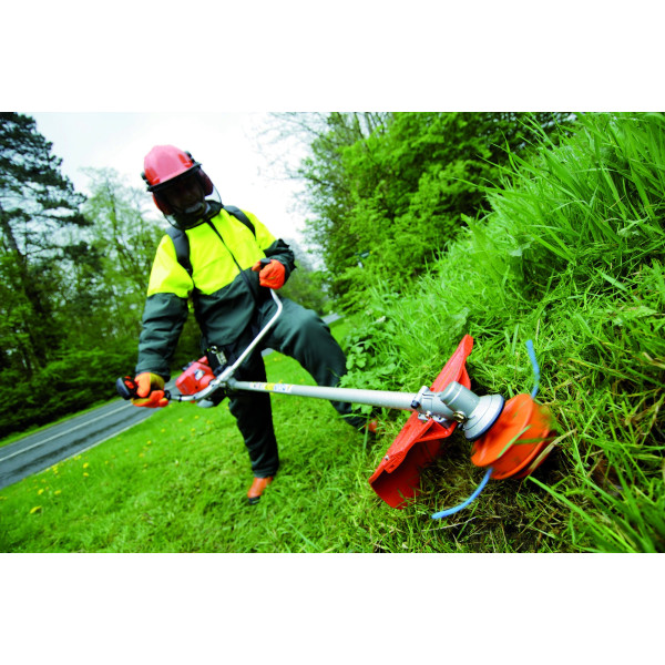 Мотокоса бензиновая HECHT 145 