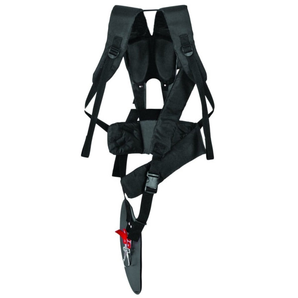 Мотокоса бензиновая HECHT 145 